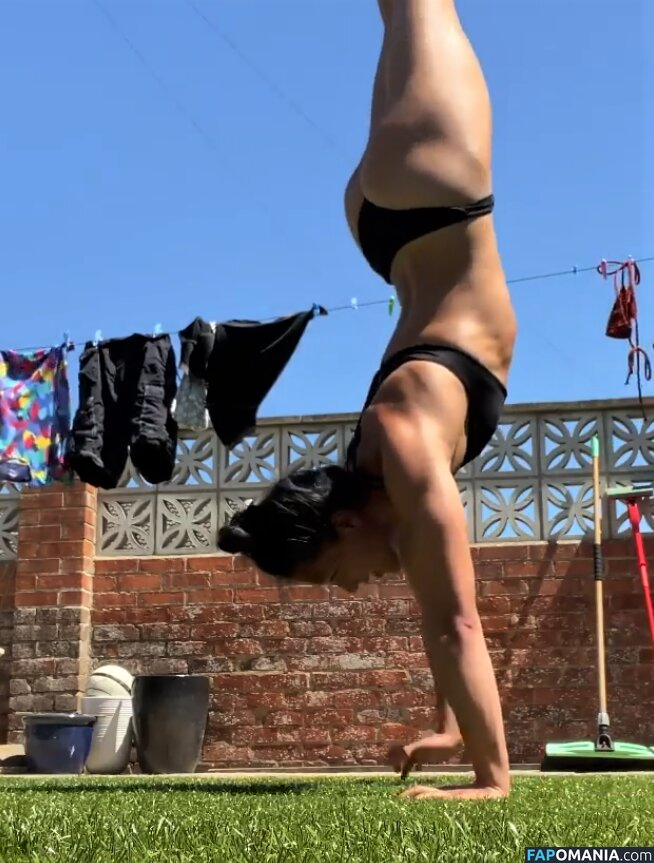 Alice Tai Nudo OnlyFans  Foto trapelata #3