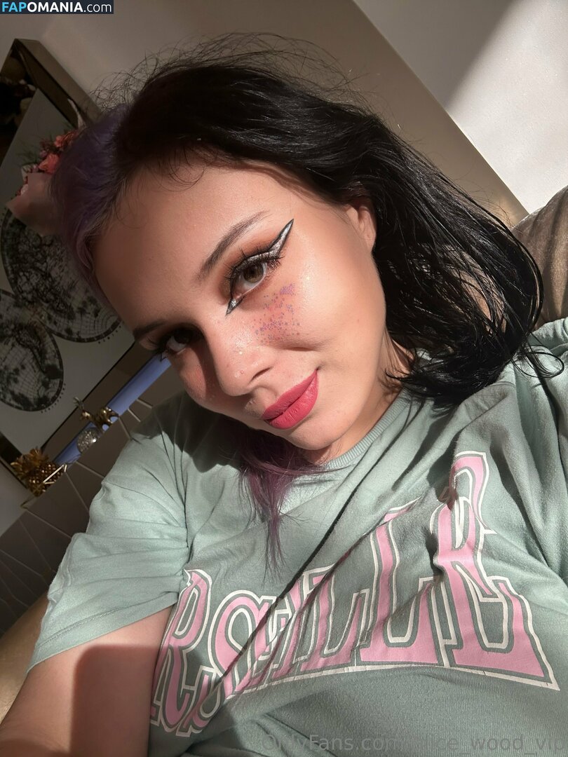 alice_wood_vip / alice_woood Nudo OnlyFans  Foto trapelata #175