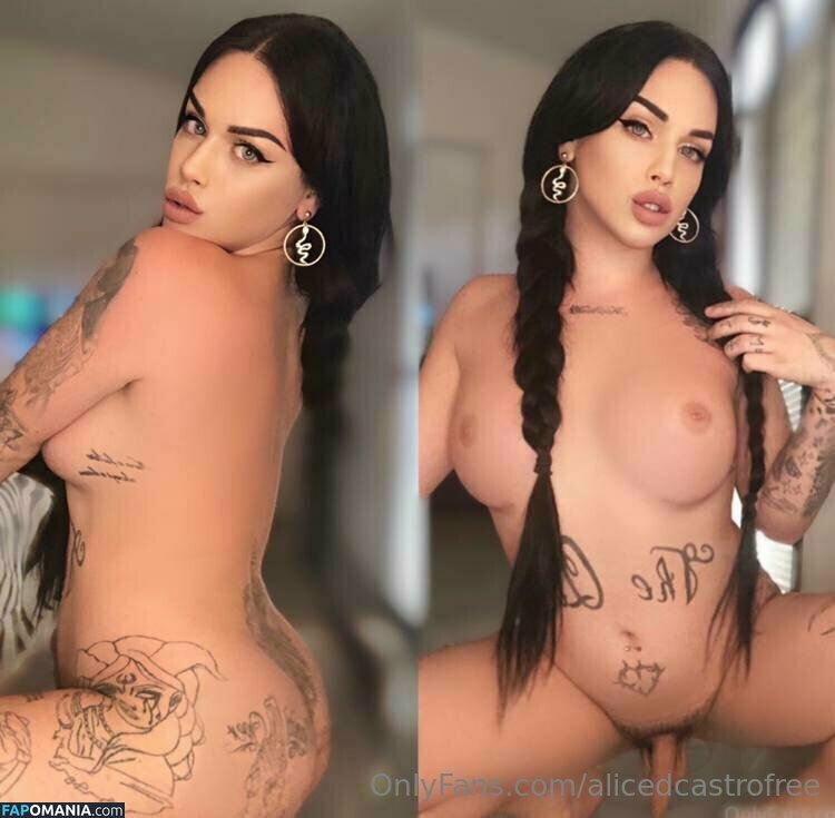 alicedcastrofree / fb_0296 Nudo OnlyFans  Foto trapelata #42