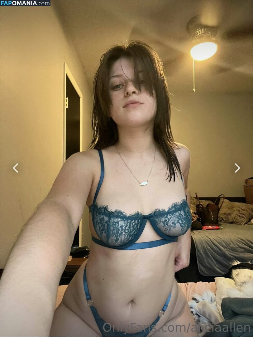 Alicia Allen / aaliciaallen / aliciaallen Nudo OnlyFans  Foto trapelata #4