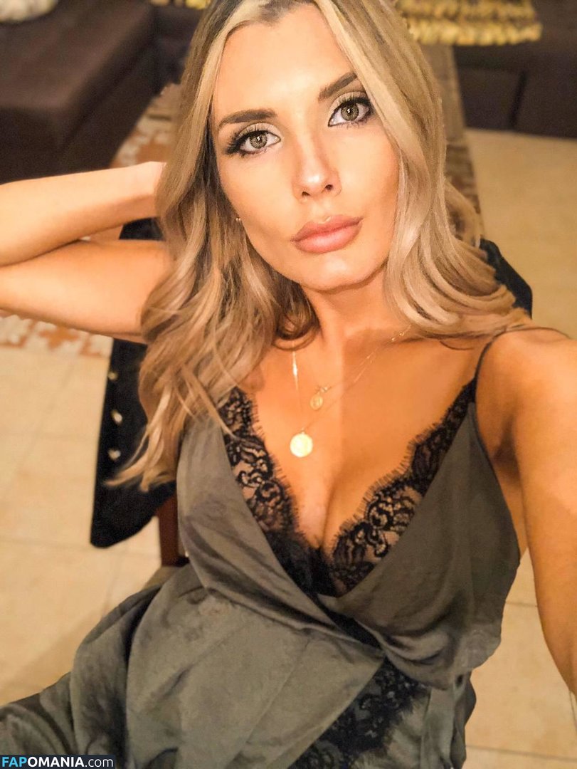 Alicia Hill / lifestyle_wifestyle / spicyalicia Nudo OnlyFans  Foto trapelata #4