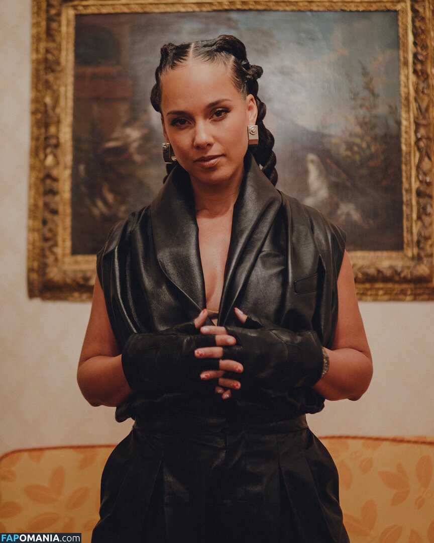 Alicia Keys / aliciakeys / ayxxxclusive Nudo OnlyFans  Foto trapelata #219