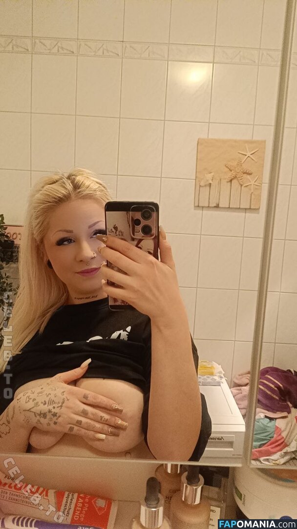 Alicia Vanessa / _aliciavanessa_ / einfachalicia0 Nudo OnlyFans  Foto trapelata #1
