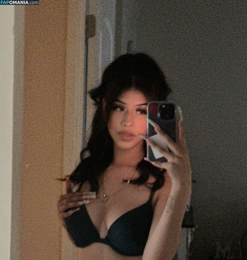 alii.luv / alii.luvs / aliilove22 Nudo OnlyFans  Foto trapelata #2