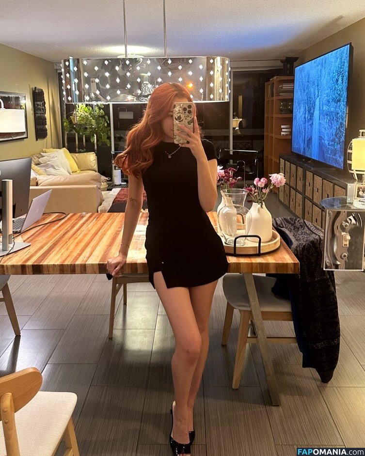 Alilmoody / alilmoodyy / alisongiler_ Nudo OnlyFans  Foto trapelata #2