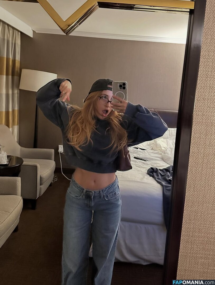 Alilmoody / alilmoodyy / alisongiler_ Nudo OnlyFans  Foto trapelata #14