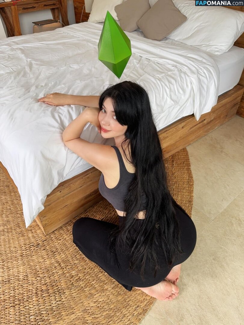 Alina Becker / AlinaBecker / Social Media / abecker_cos / alina_becker / japp_leack Nudo OnlyFans  Foto trapelata #169