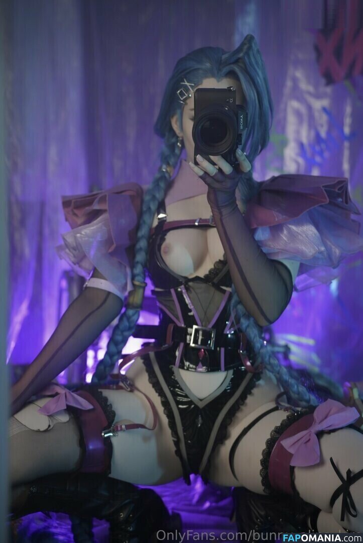 Alina Kim / bunny_alina_kim / ethot_gamer Nudo OnlyFans  Foto trapelata #6