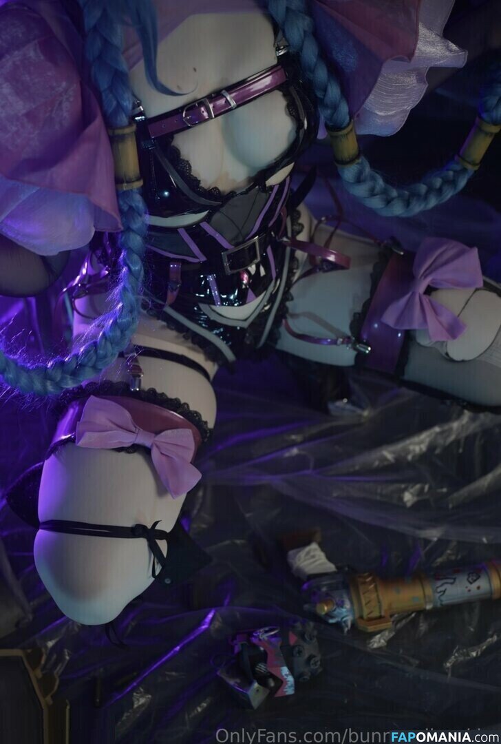 Alina Kim / bunny_alina_kim / ethot_gamer Nudo OnlyFans  Foto trapelata #10