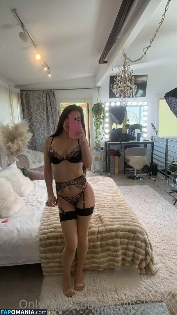 Alina Lopez / ItsAlinaLopez / itsalinalopezofficial Nudo OnlyFans  Foto trapelata #159