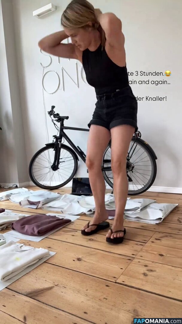 Alina Merkau / alinamerkau Nudo OnlyFans  Foto trapelata #288