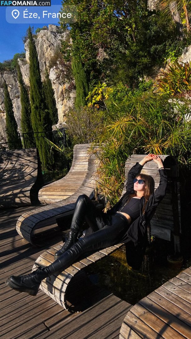 Alina Rin / alinarin / alinarinrin / arinushika Nudo OnlyFans  Foto trapelata #1