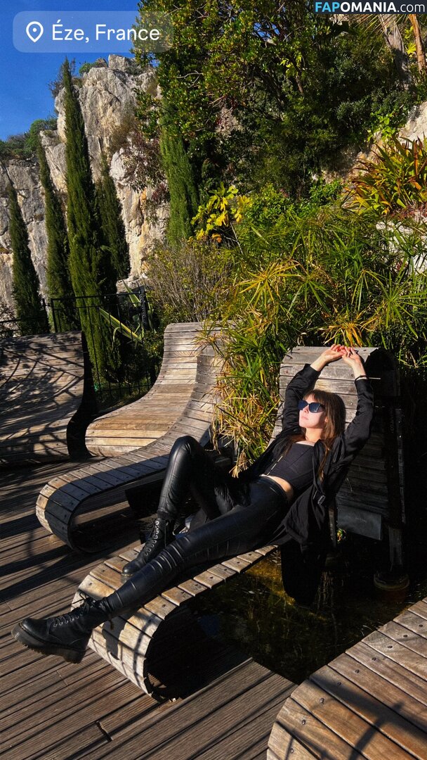 Alina Rin / alinarin / alinarinrin / arinushika Nudo OnlyFans  Foto trapelata #2