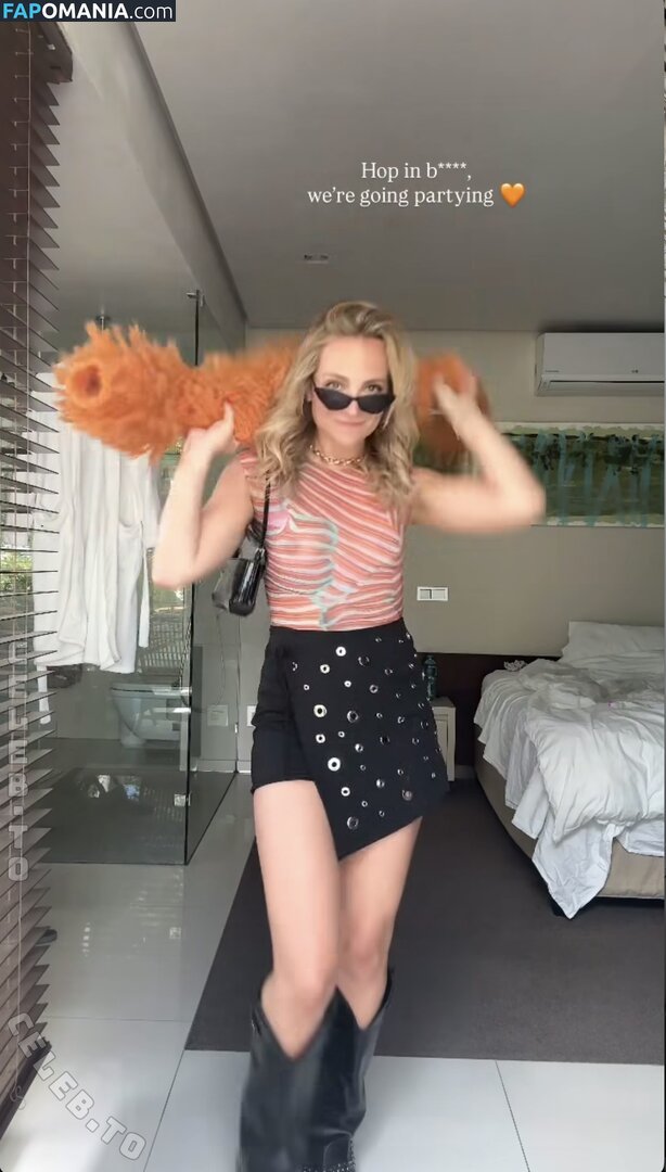 Alina Sophie Holst / alinasophieee Nudo OnlyFans  Foto trapelata #2