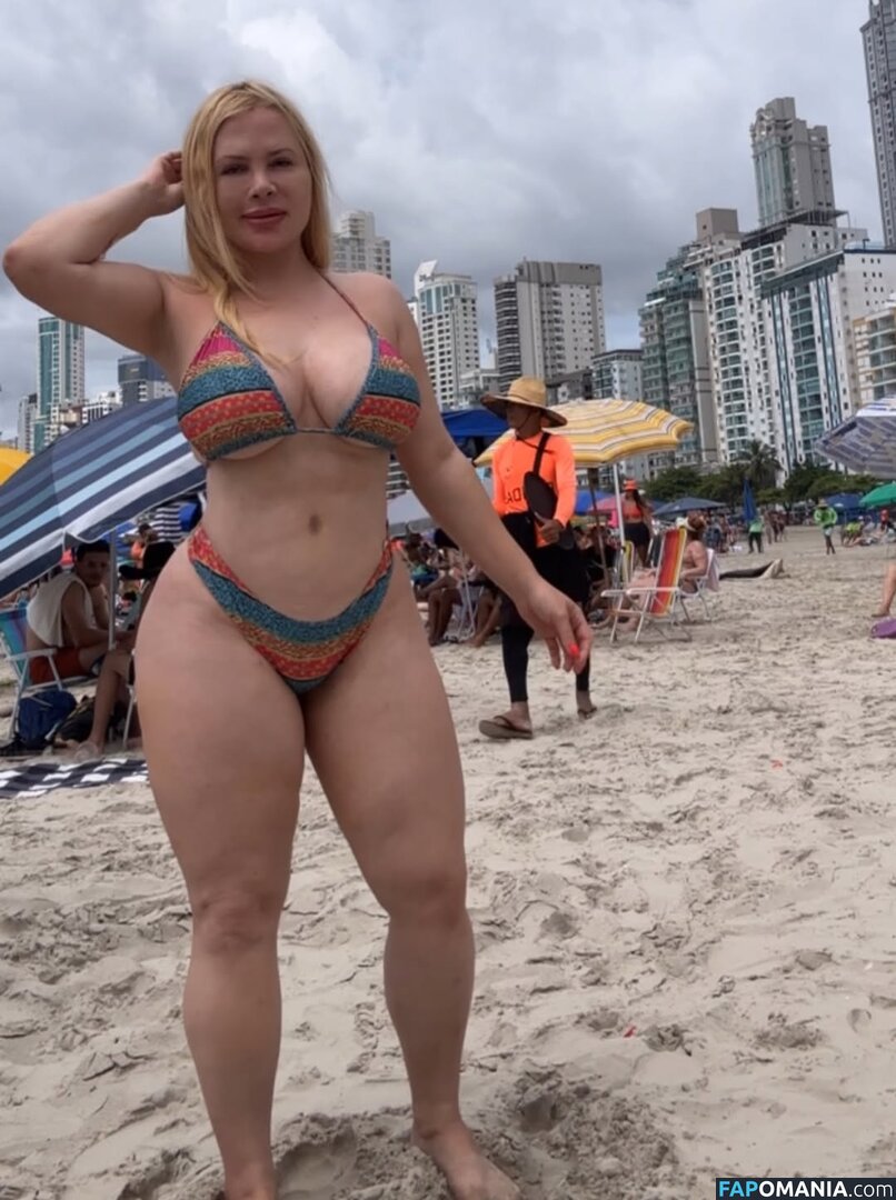 Aline Füchter Ouriques / alinezinhaouriques Nudo OnlyFans  Foto trapelata #550