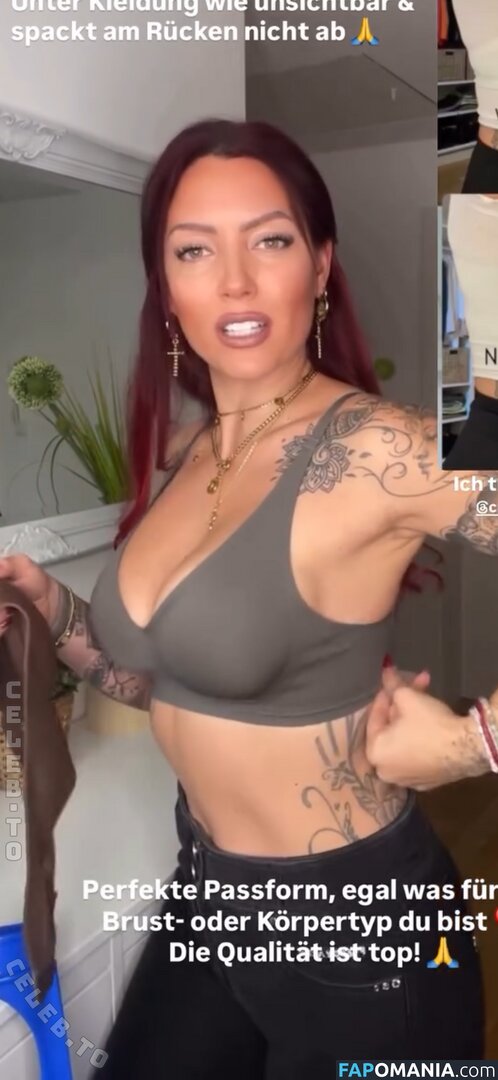 Aline Jost Diraimondo / aline_jost_diraimondo Nudo OnlyFans  Foto trapelata #197