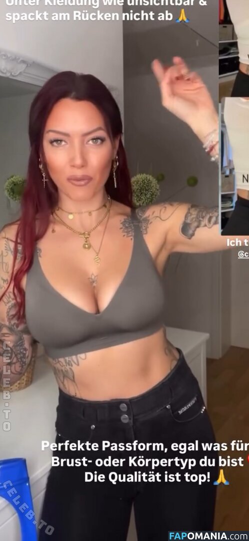 Aline Jost Diraimondo / aline_jost_diraimondo Nudo OnlyFans  Foto trapelata #198