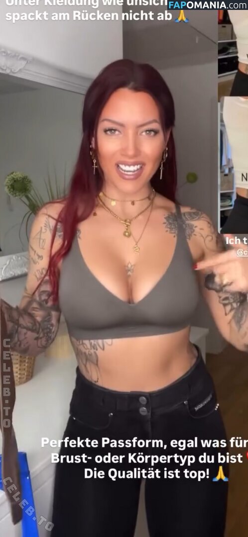 Aline Jost Diraimondo / aline_jost_diraimondo Nudo OnlyFans  Foto trapelata #199