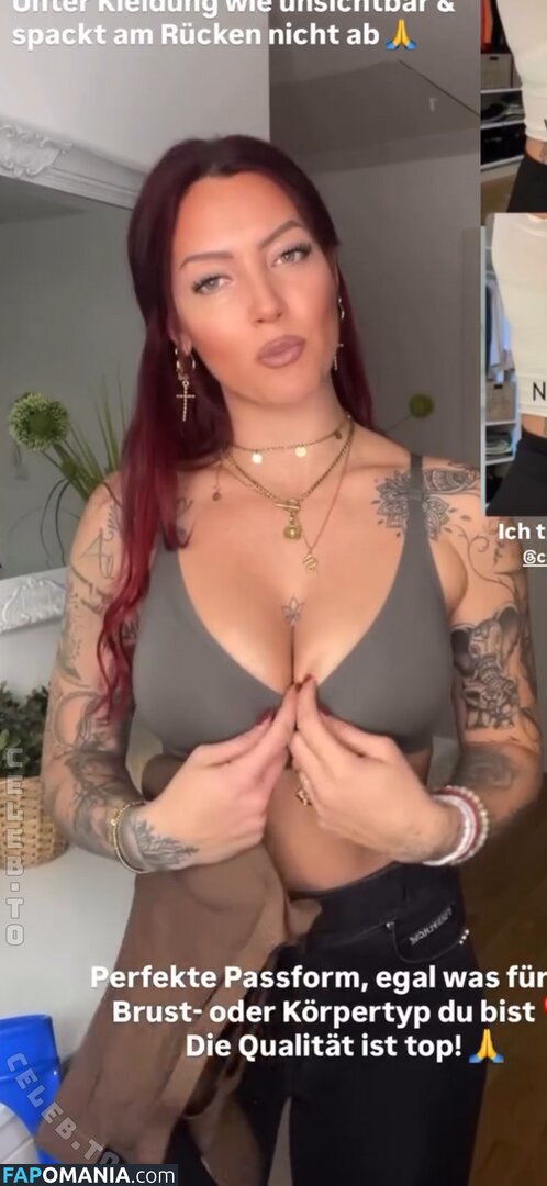 Aline Jost Diraimondo / aline_jost_diraimondo Nudo OnlyFans  Foto trapelata #200