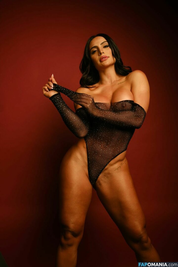 Aline Mineiro / Ex-Panicat / alinemineiro Nudo OnlyFans  Foto trapelata #90