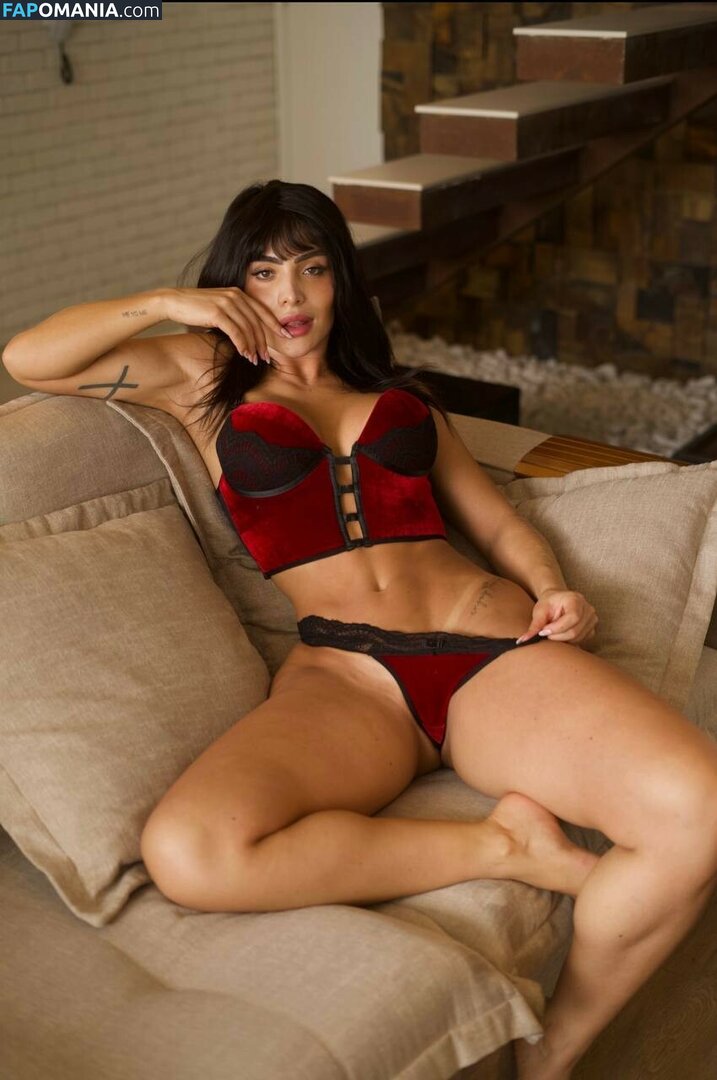 Aline Mineiro / Ex-Panicat / alinemineiro Nudo OnlyFans  Foto trapelata #149