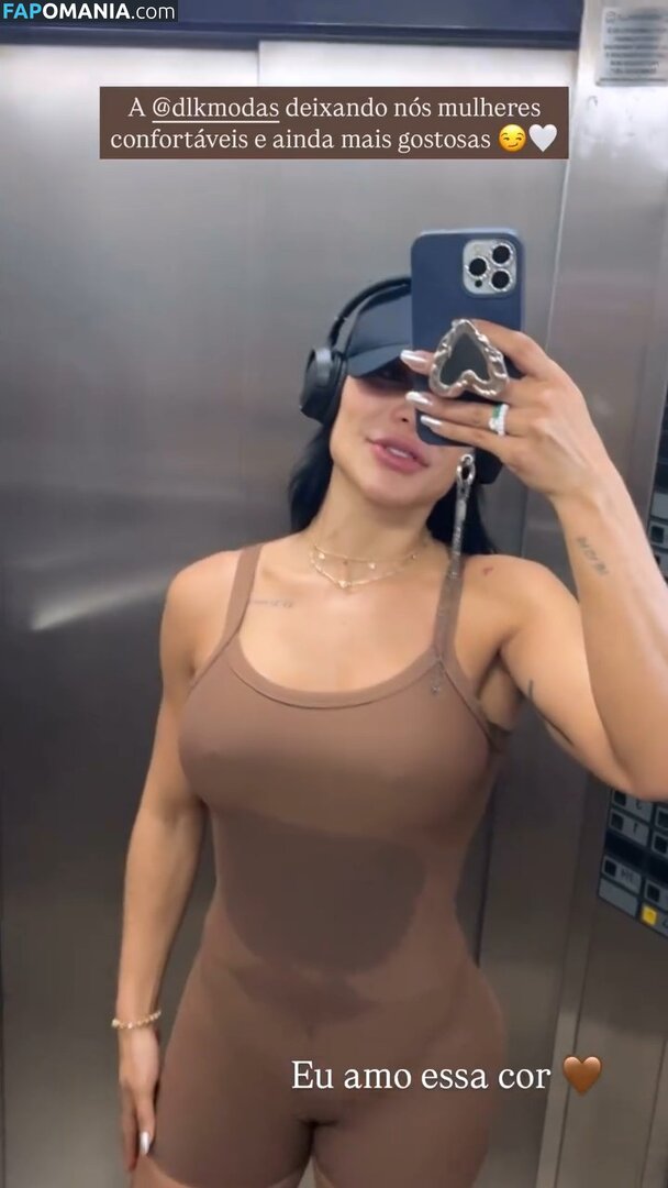 Aline Mineiro / Ex-Panicat / alinemineiro Nudo OnlyFans  Foto trapelata #487