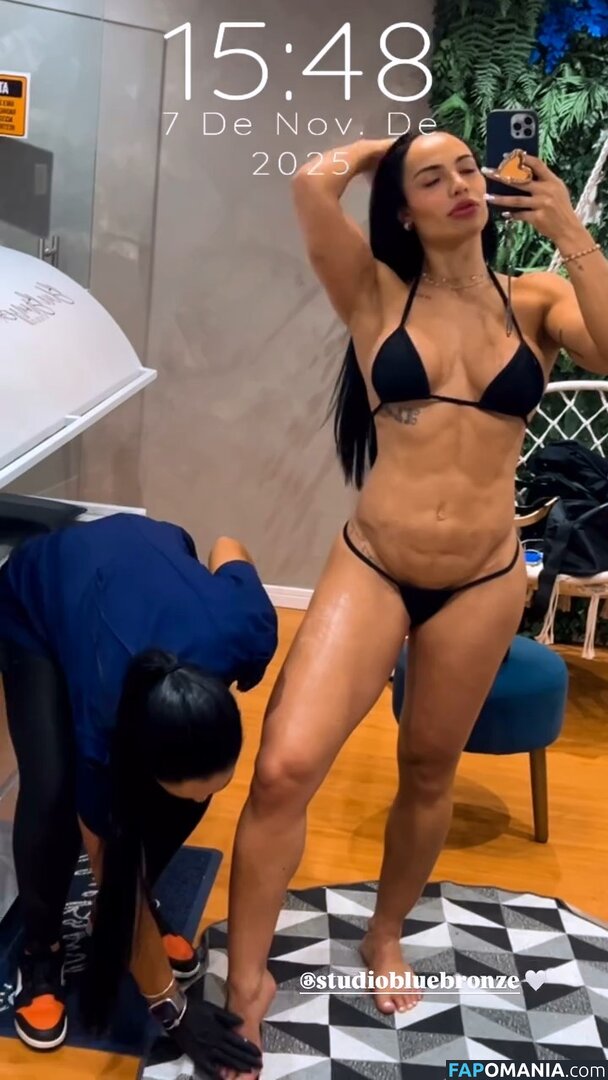 Aline Mineiro / Ex-Panicat / alinemineiro Nudo OnlyFans  Foto trapelata #491