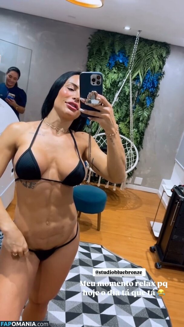 Aline Mineiro / Ex-Panicat / alinemineiro Nudo OnlyFans  Foto trapelata #494