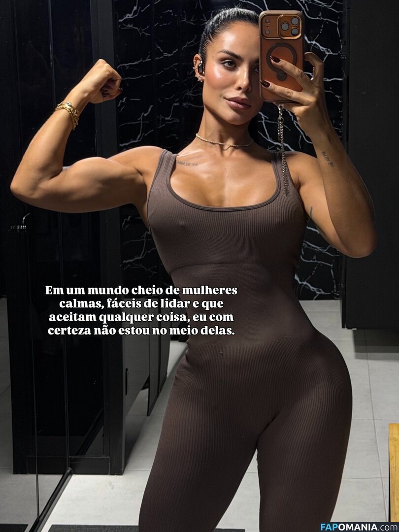 Aline Mineiro / Ex-Panicat / alinemineiro Nudo OnlyFans  Foto trapelata #502