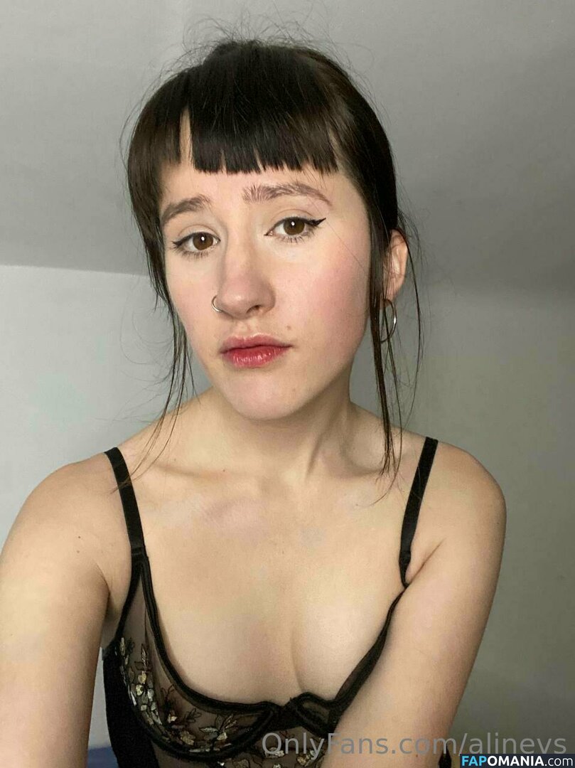 alinevs Nudo OnlyFans  Foto trapelata #22