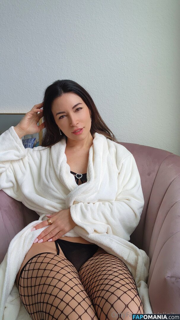 Alinity / alinitydivine Nudo OnlyFans  Foto trapelata #345