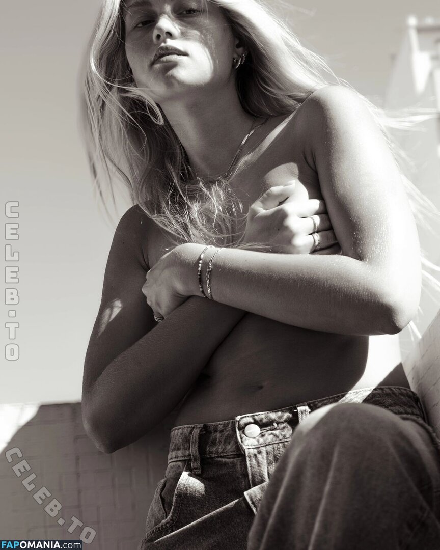 Alisa Winkler / alisawinkler Nudo OnlyFans  Foto trapelata #3