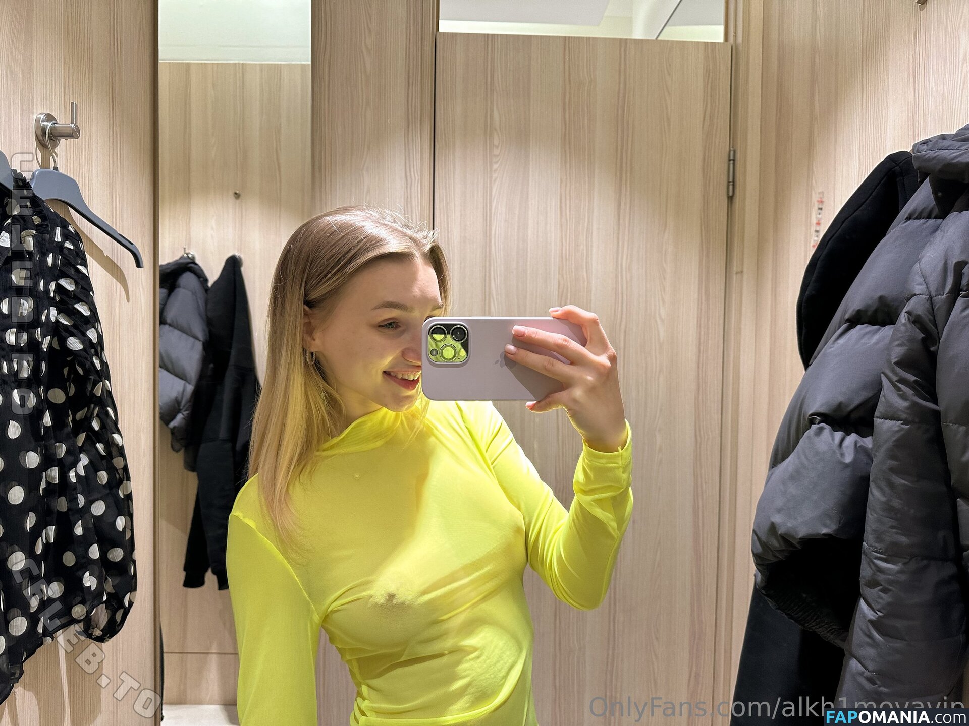 Alisha Alkhimova / alkh1mova / alkh1movavip Nudo OnlyFans  Foto trapelata #8