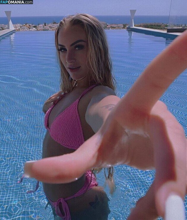 Alisha Lehmann / alishalehmann7 / https: / lehmann_alisha Nudo OnlyFans  Foto trapelata #11