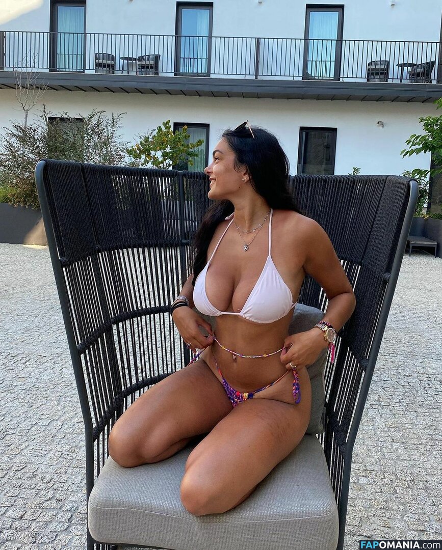 Alisha / baby._.alisha Nudo OnlyFans  Foto trapelata #1