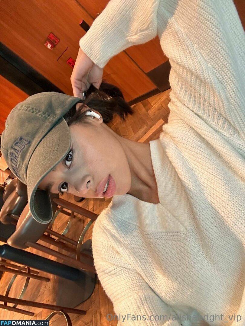 alishabright_vip / aliyahsinterlude Nudo OnlyFans  Foto trapelata #157