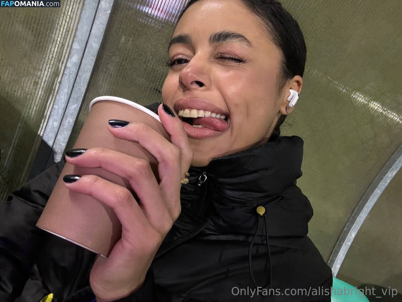 alishabright_vip / aliyahsinterlude Nudo OnlyFans  Foto trapelata #192