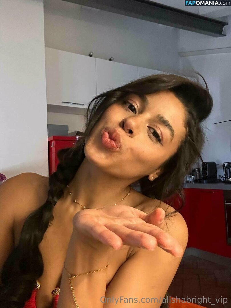 alishabright_vip / aliyahsinterlude Nudo OnlyFans  Foto trapelata #193