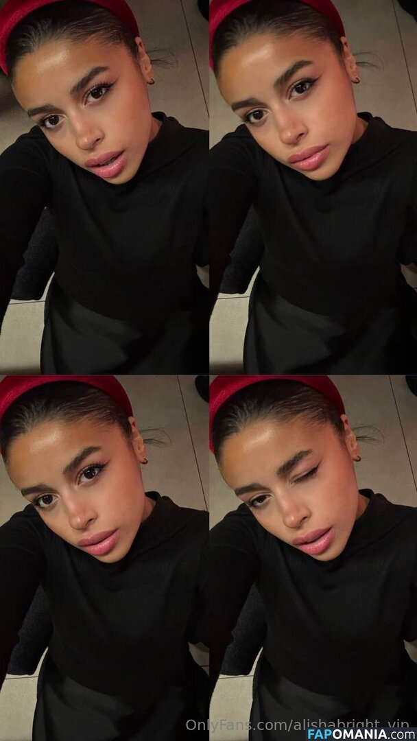 alishabright_vip / aliyahsinterlude Nudo OnlyFans  Foto trapelata #199