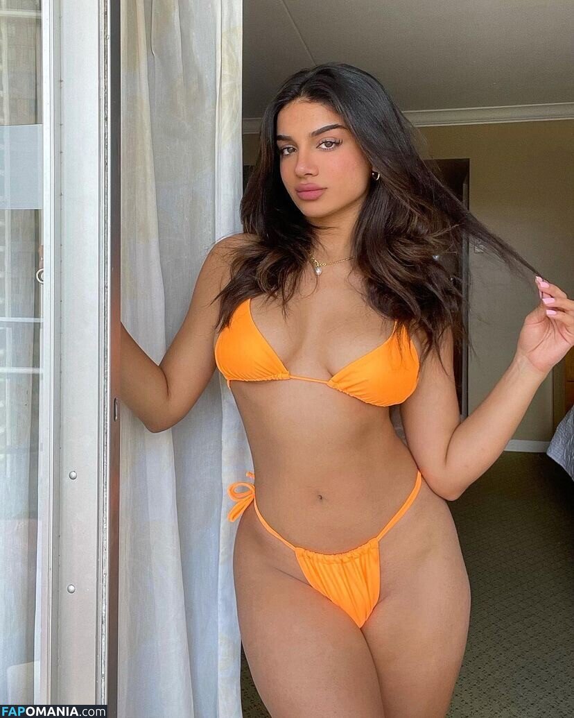 alishbasheikh Nudo OnlyFans  Foto trapelata #21