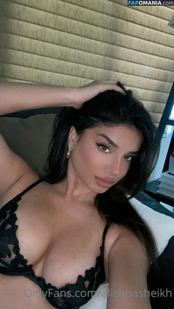 alishbasheikh Nudo OnlyFans  Foto trapelata #40