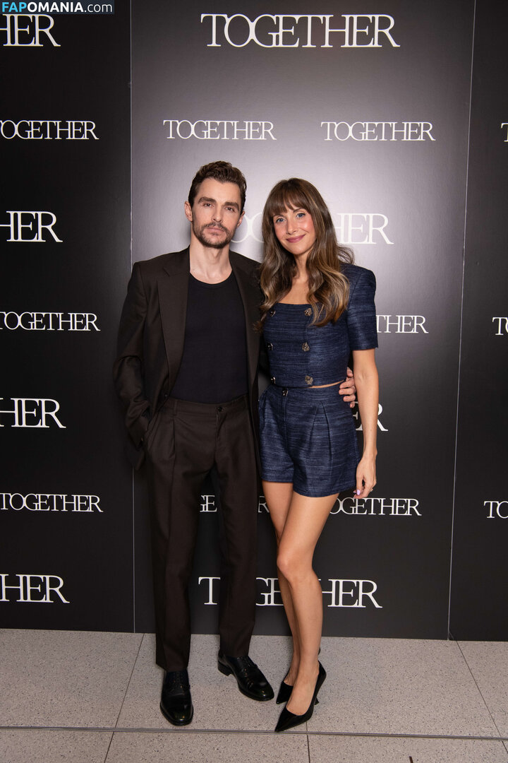 Alison Brie / alisonbrie Nudo OnlyFans  Foto trapelata #22