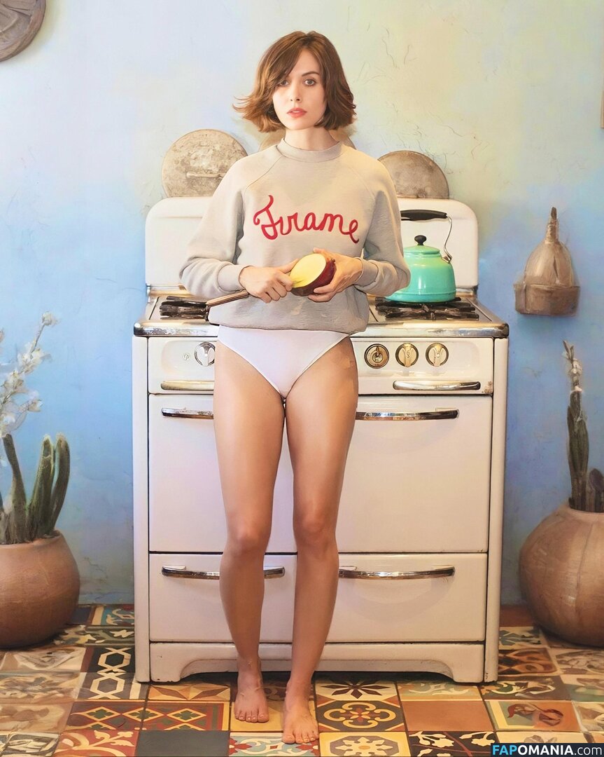 Alison Brie / alisonbrie Nudo OnlyFans  Foto trapelata #32
