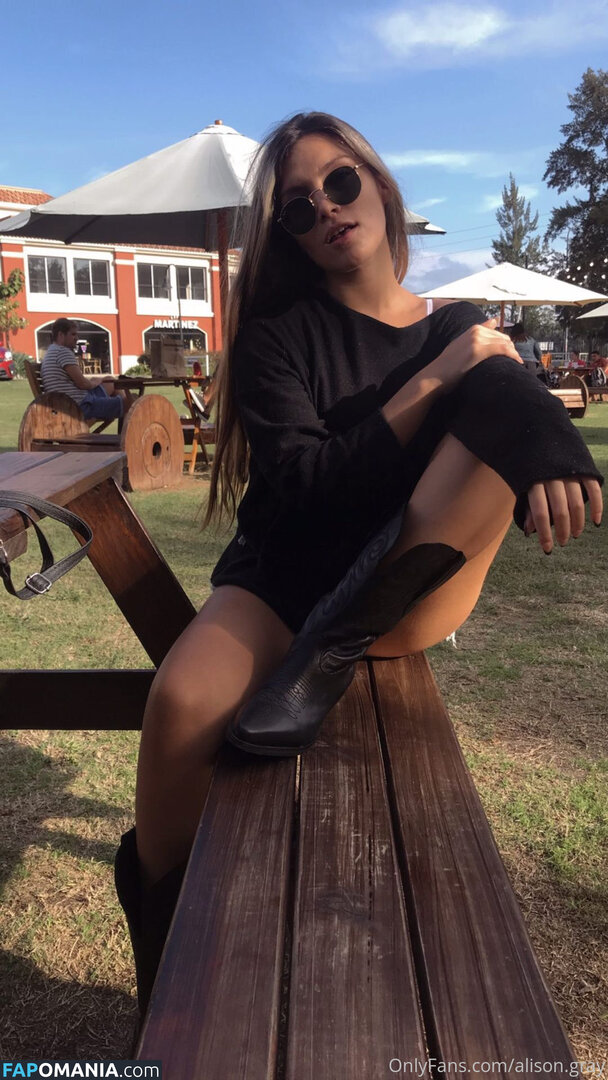 alison.gray / alison_g Nudo OnlyFans  Foto trapelata #89