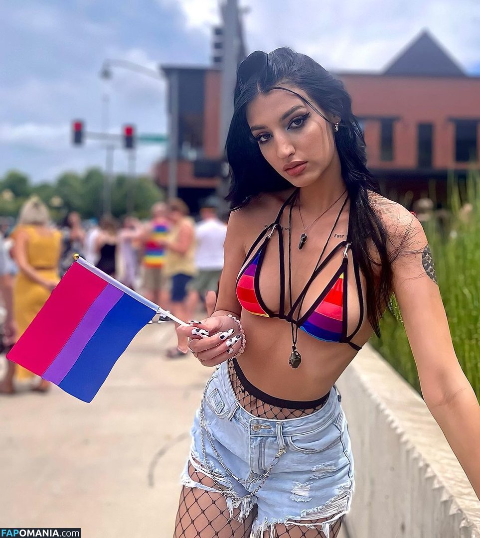 Alison Rainer / alisonrainer / alisonrainerr Nudo OnlyFans  Foto trapelata #50