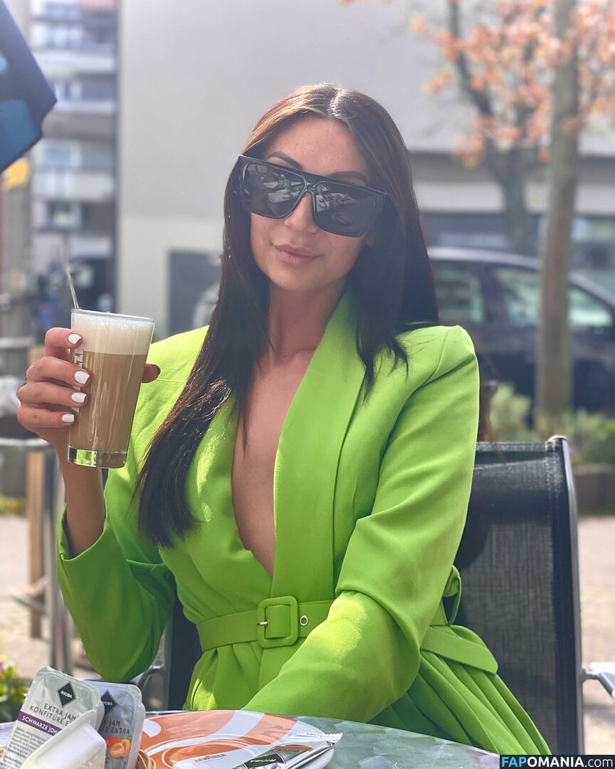 Alison Nudo OnlyFans  Foto trapelata #16