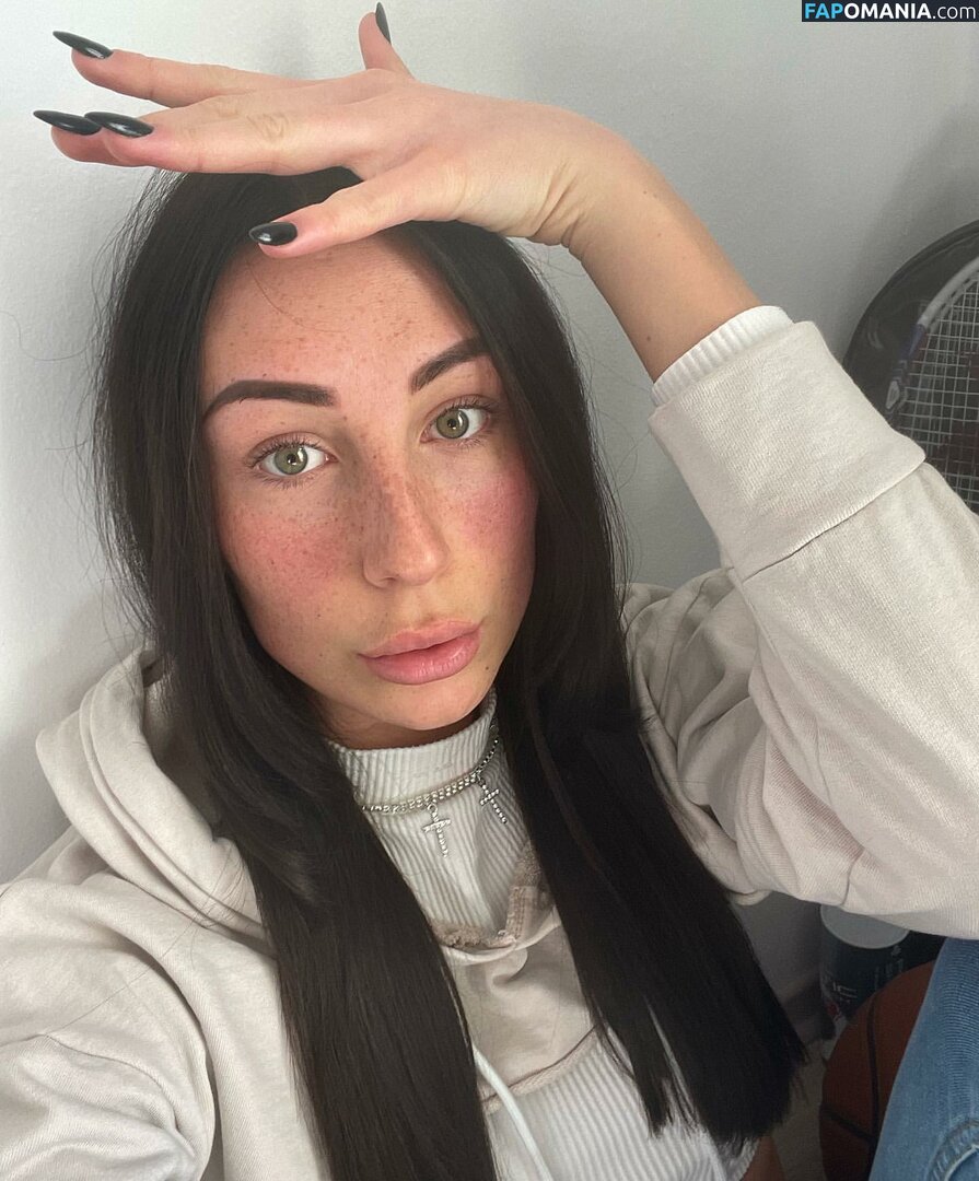 Alison Nudo OnlyFans  Foto trapelata #22