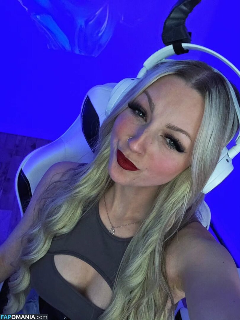 ALISONATION / ALISONATOR / alisonator.ttv Nudo OnlyFans  Foto trapelata #1