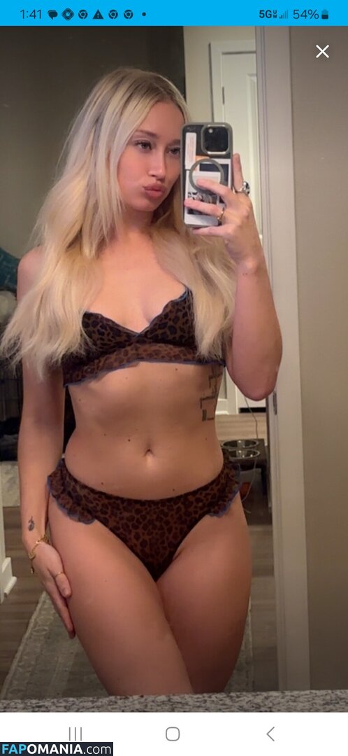 Alissa Hale / ashayehale Nudo OnlyFans  Foto trapelata #4