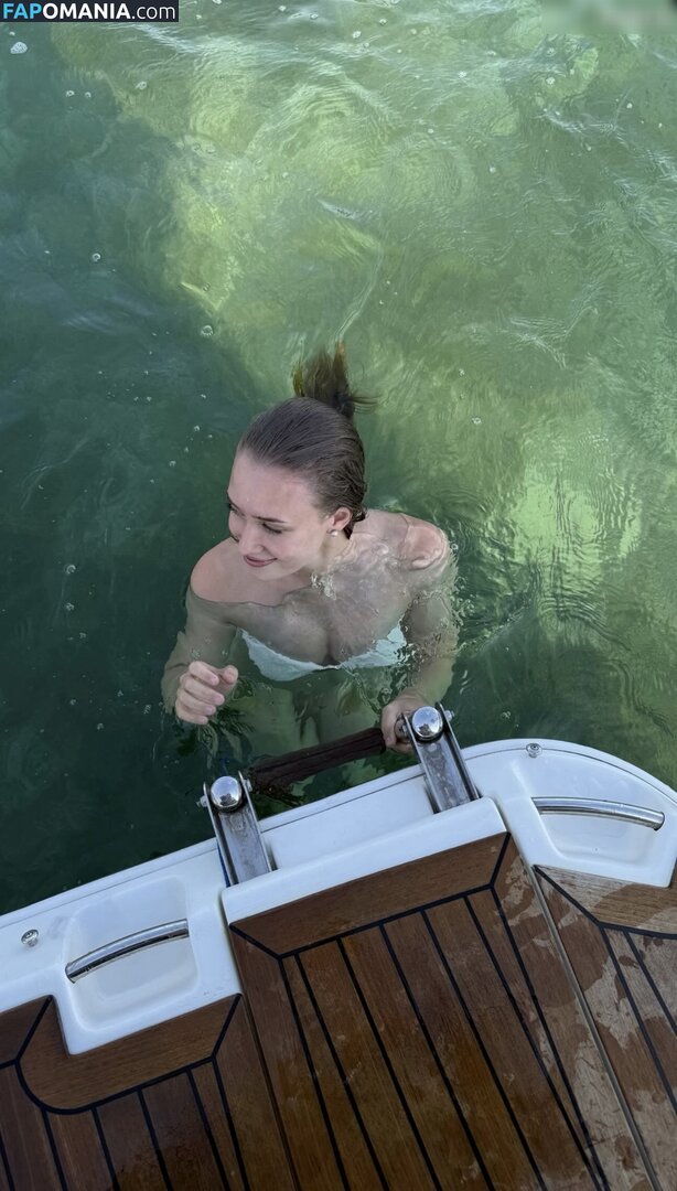 Alissa Marija Nudo OnlyFans  Foto trapelata #1